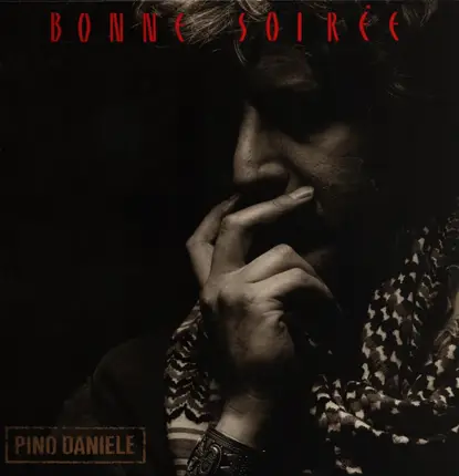 Pino Daniele - Bonne Soirée