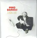 Double LP - Pino Daniele - E Sona Mo' - Remaster
