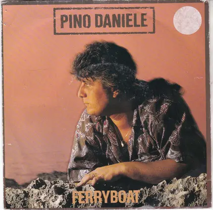 Pino Daniele - Ferry Boat