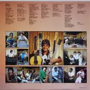 LP - Pino Daniele - Ferry Boat