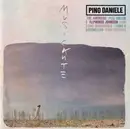 CD - Pino Daniele - Musicante