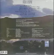 LP - Pino Daniele - Nero A Metà