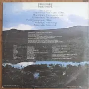 LP - Pino Daniele - Nero A Metà