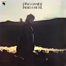 LP - Pino Daniele - Nero A Metà