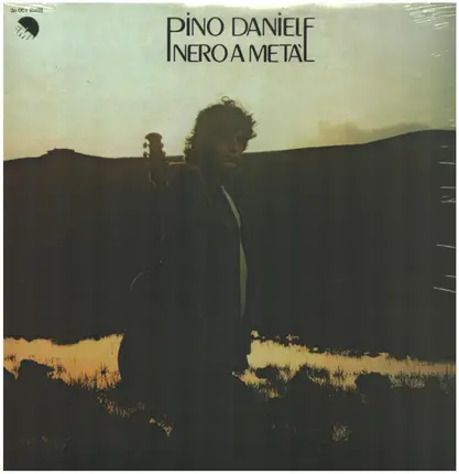 Pino Daniele - Nero a Metà