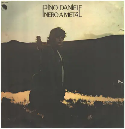 Pino Daniele - Nero a Metà