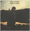 LP - Pino Daniele - Nero A Metà