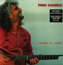 LP - Pino Daniele - Sotto O Sole - 180g