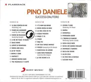 CD-Box - Pino Daniele - Successi D'Autore