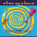 CD - Pino Daniele - Passa 'O Tiempo E Che Fà - I Primi Anni