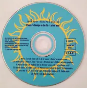 CD - Pino Daniele - Passa 'O Tiempo E Che Fà - I Primi Anni