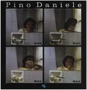 LP - Pino Daniele - Pino Daniele