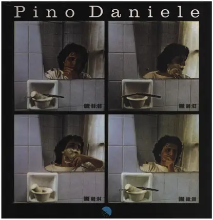 Pino Daniele - Pino Daniele Live: Concerto Medina Tour 2001