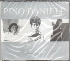 Pino Daniele - The Early Years
