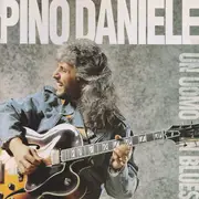 CD - Pino Daniele - Un Uomo In Blues