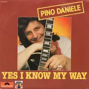 Pino Daniele - Yes I Know My Way