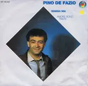 Pino De Fazio - Mamma Mia