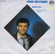 Pino De Fazio - Mamma Mia