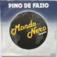 Pino De Fazio - Mondo Nero