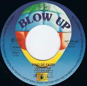 7inch Vinyl Single - Pino De Fazio - Mamma Mia