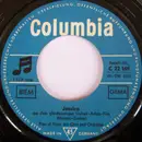 7inch Vinyl Single - Pino Di Nara - Jessica / Si Si Si Signorina