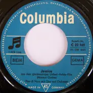 Pino Di Nara - Jessica / Si Si Si Signorina