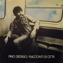 LP - Pino Distaso - Racconti Di Città