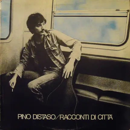 Pino Distaso - Racconti Di Città