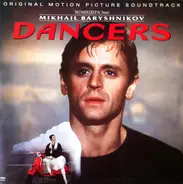 Pino Donaggio - Mikail Baryshnikov - Dancers (Original Motion Picture Soundtrack)