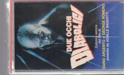Pino Donaggio - Due Occhi Diabolici (Colonna Sonora Del Film)