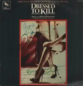 Pino Donaggio - Dressed To Kill (OST)