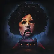 LP - Pino Donaggio - Tourist Trap (Original Motion Picture Soundtrack) - red/black marbled vinyl, gatefold