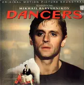 Pino Donaggio - Dancers (Original Motion Picture Soundtrack)