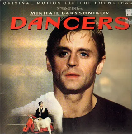 Pino Donaggio - Dancers (Original Motion Picture Soundtrack)