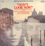 Pino Donaggio - Don't Look Now (Original Soundtrack Recording)
