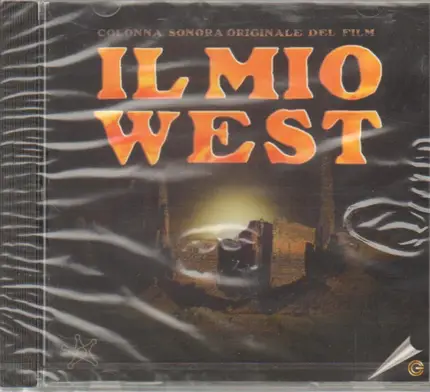 Pino Donaggio - Il Mio West (Original Soundtrack)