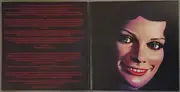 LP - Pino Donaggio - Tourist Trap (Original Motion Picture Soundtrack) - red/black marbled vinyl, gatefold