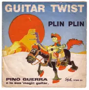 Pino Guerra - Pino Guerra E La Sua 'Magic Guitar'