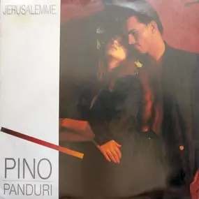 Pino Panduri - Jerusalemme