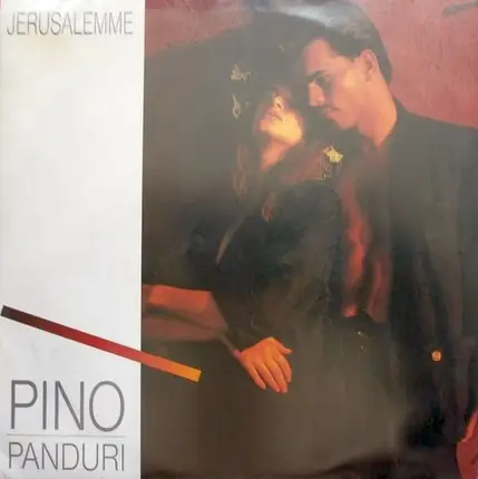 Pino Panduri - Jerusalemme