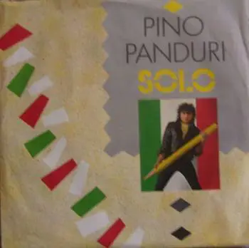 Pino Panduri - Solo