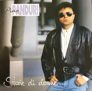 LP - Pino Panduri - Storie Di Donne ...
