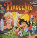 LP - Pinocchio - Folge 1