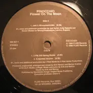 Pinocchio - Flower On The Moon