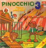 Carlo Collodi - Pinocchio 3