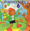LP - Pinocchio - Pinocchio 6