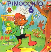 LP - Pinocchio - Pinocchio 6