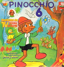 Pinocchio - Pinocchio 6