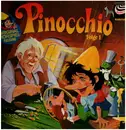 LP - Pinocchio - Pinocchio, 1. Folge
