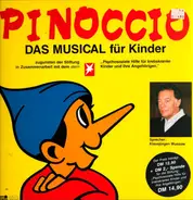 Pinocchio - Pinoccio - Das Musical für Kinder